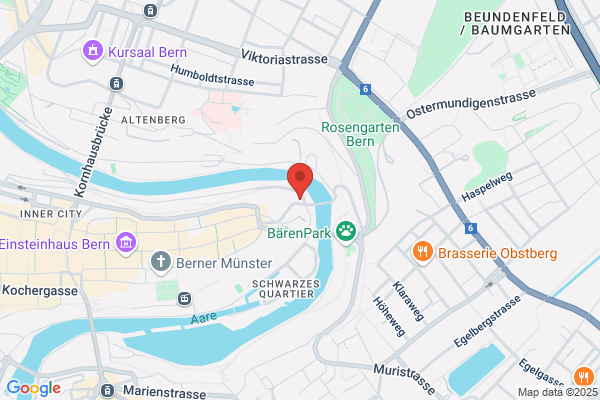 Implantatzentrum Bern IZB