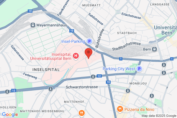 Zahnmedizinische Kliniken der Universität Bern (zmk bern)