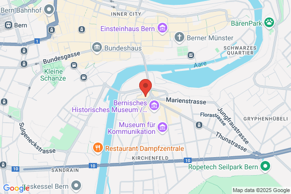 Medienzentrum Schulwarte