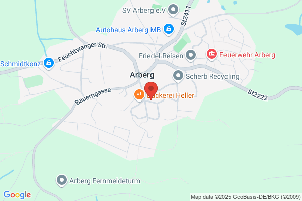Gemeindeverwaltung