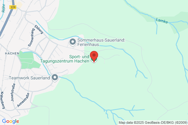 Hachen SAT GmbH