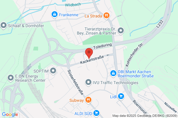 InfoCAD GmbH