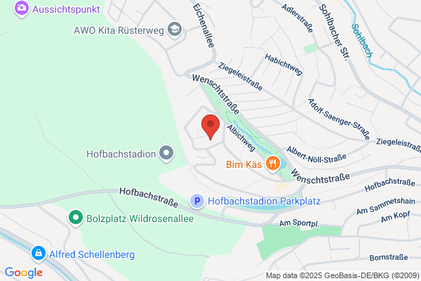 Kindergarten Oberwichtrach