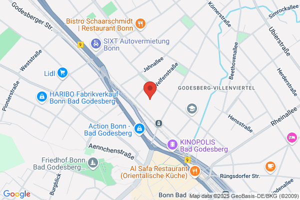 Servitron GmbH