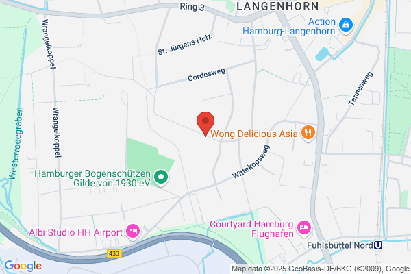 Willen und Wuethrich GmbH