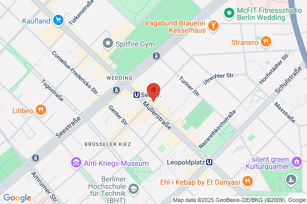 adamus gmbh
