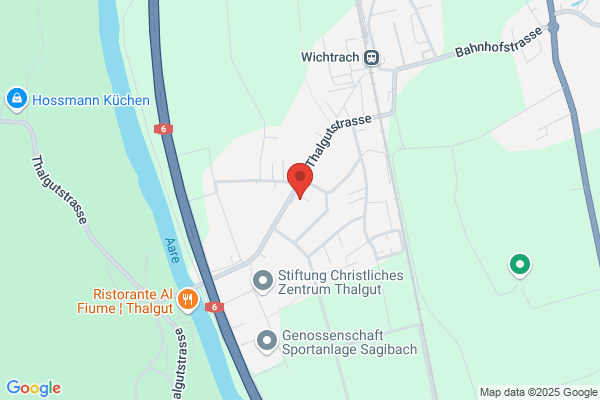 eggenberg + lüthi ag
