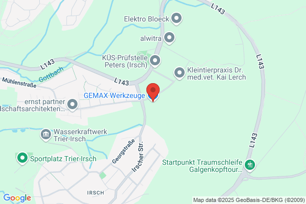 gemax GmbH