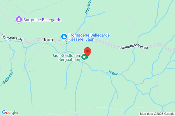 Skischule Jaun