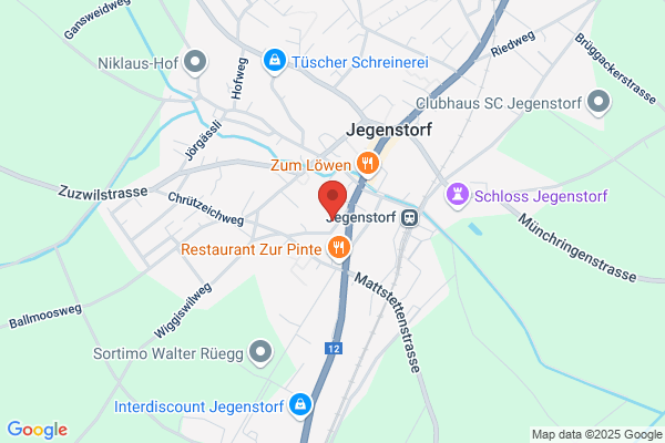 Garage R. Grünig AG – ŠKODA