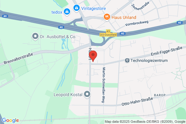 Lyck Software und Systeme GmbH