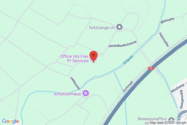 PR Produktion GmbH