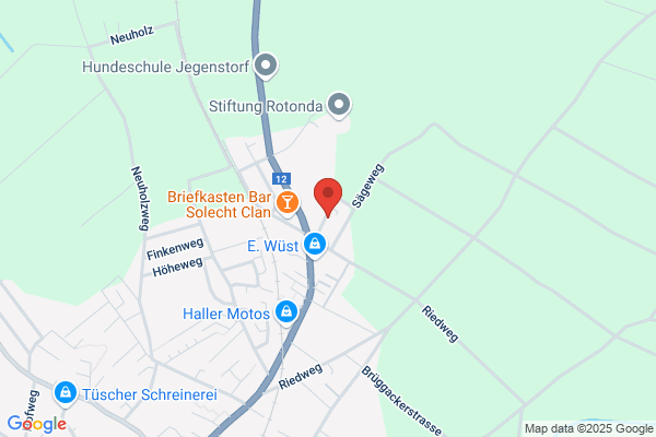 Schuetz Websolutions