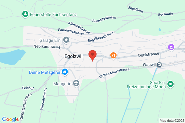 GEP Trans GmbH