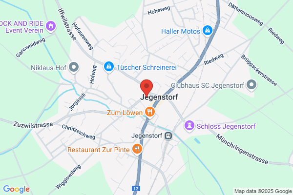 Coop Bern