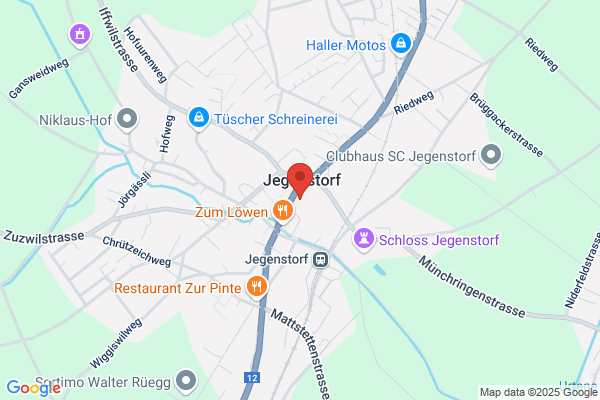 Die Schweizerische Post
