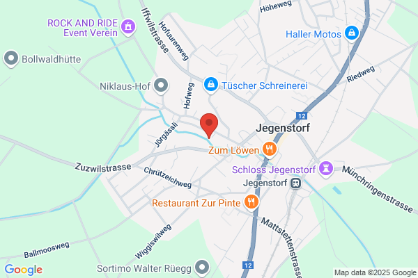 Verox Immobilien AG