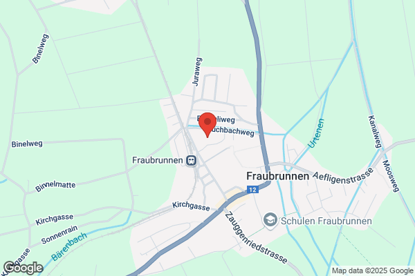 Aemme-Immobilien GmbH