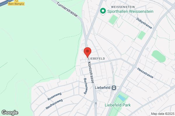 BT Braendli Treuhand