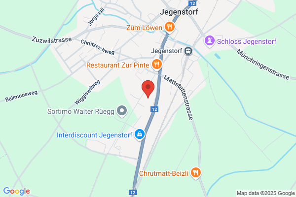 TS Net-Consulting GmbH
