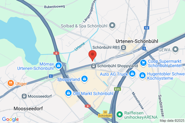 Huber Metallbau und Stalleinrichtungen AG