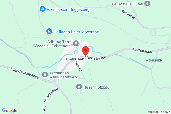 Hotel-Restaurant Wilhelm Tell