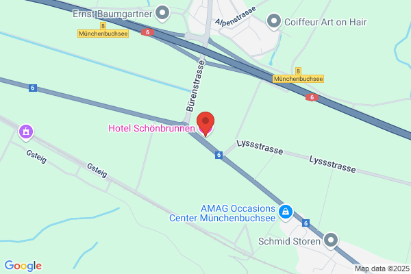 Motel Bern-Biel
