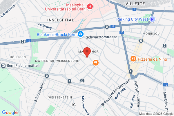 B. ZUeRCHER, BERATUNG und COACHING