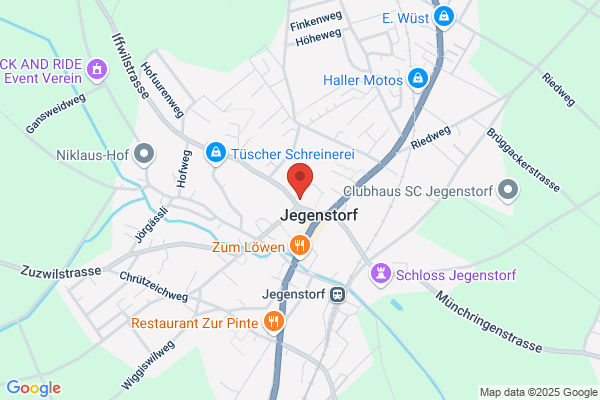 Musikschule Muenchenbuchsee