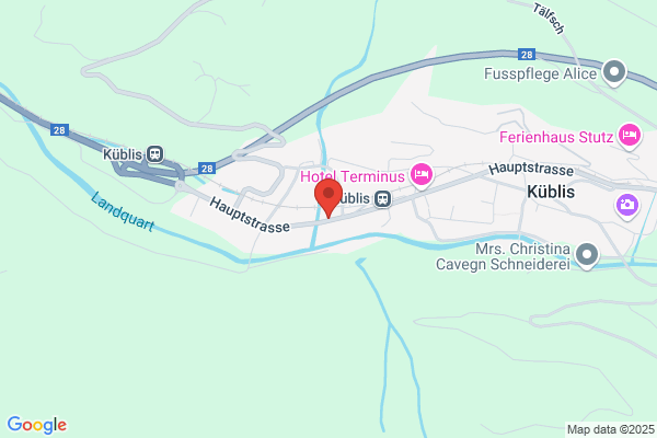 Abwasserverband Mittelpraettigau
