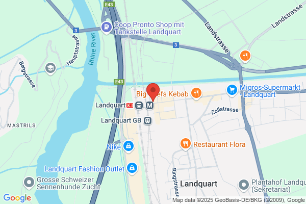 Albi Taxi GmbH