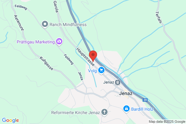 Georg Brandenberger