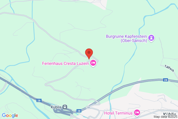 Kreisamt Luzein
