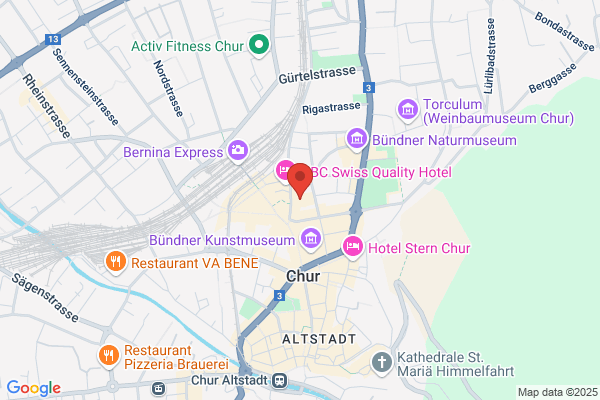 Regionalverband Pro Praettigau