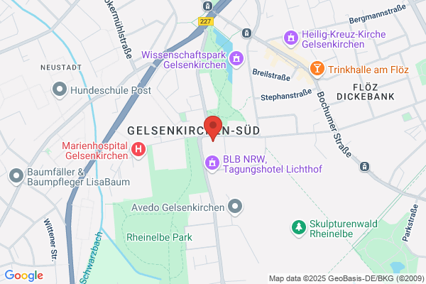 BAUKULTURBUeRO
