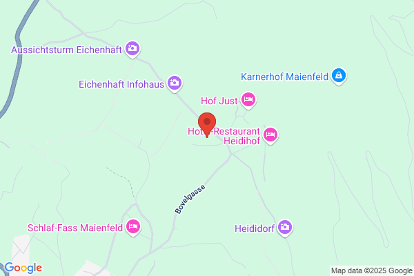 Bildungszentrum Wald