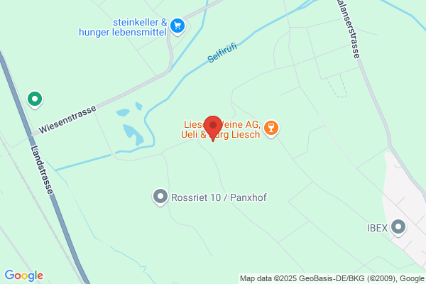 Freizeit Graubuenden AG