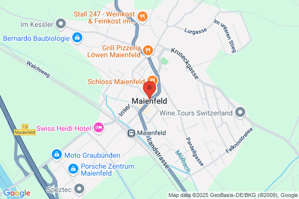 Graubuendner Kantonalbank