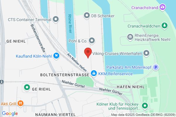 Hans Elmer GmbH