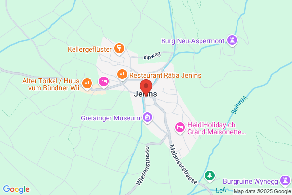 Plan Bau AG
