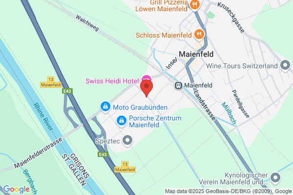 Weingut Schnell AG