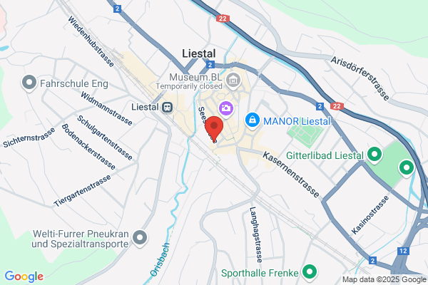 Denner Satellit