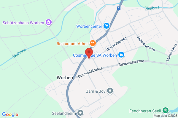 Gemeindeverwaltung Worben