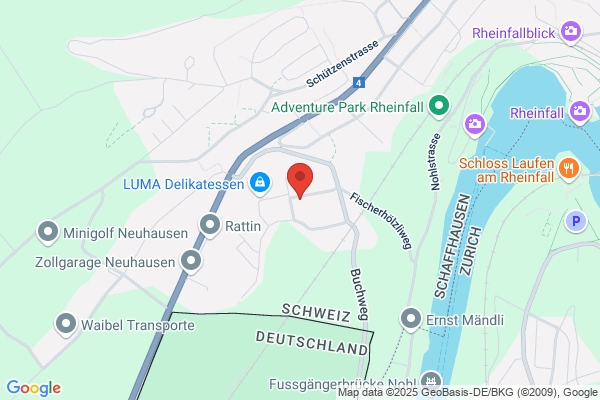 IMV (Schweiz) AG