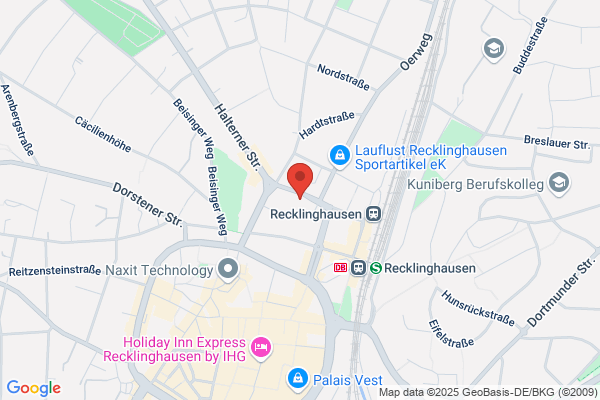 Incatec GmbH
