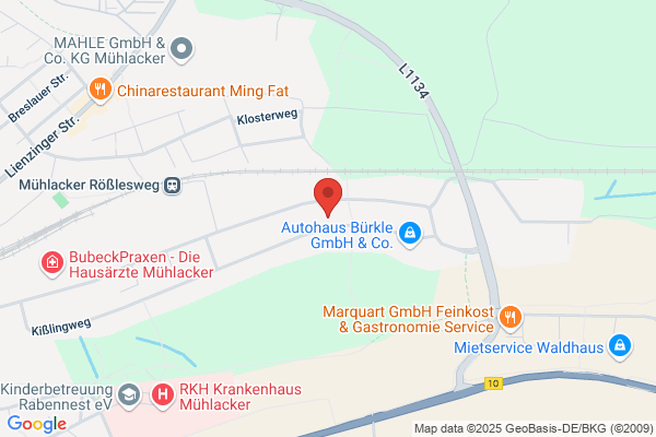 Ingenieurbuero Laubscher GmbH