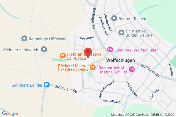 Locona GmbH