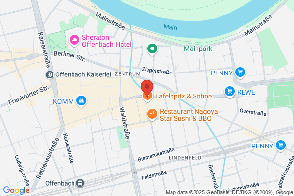 Security Vision GmbH
