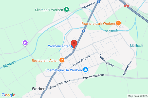 Worbemaerit