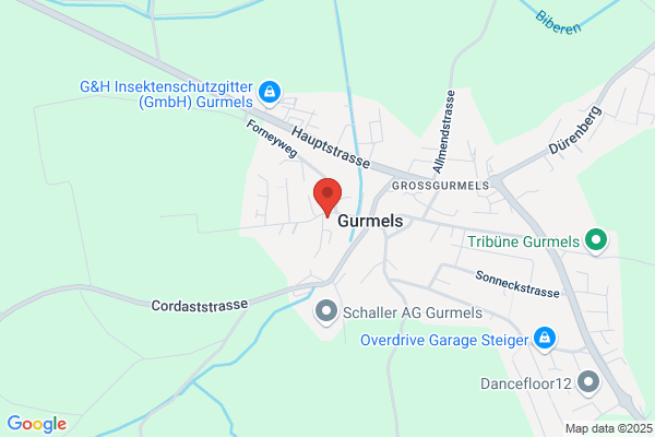 Gemeindeverwaltung